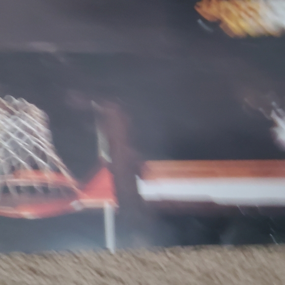 Michael Jordan Poster - Picture 5 of 6